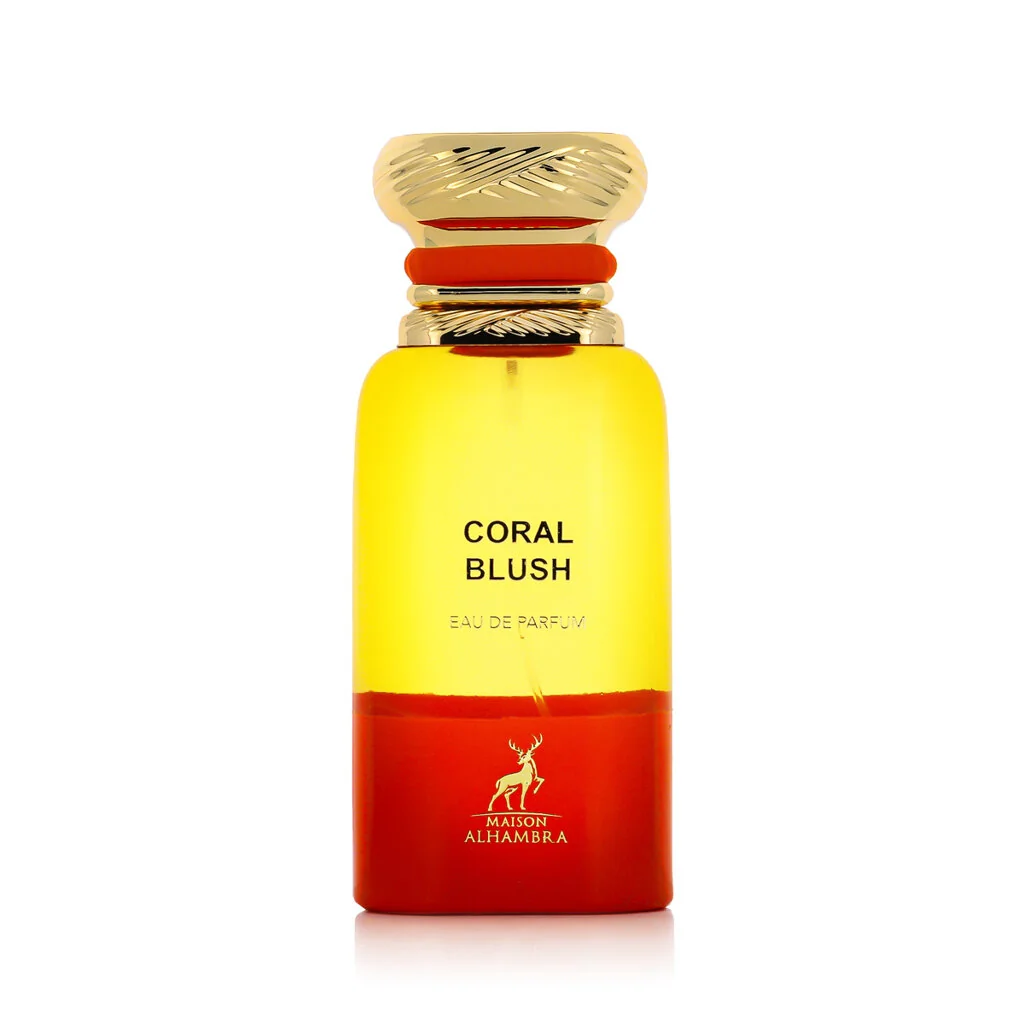 Maison Alhambra Coral Blush EDP 80 ml UNISEX