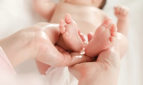 BEBELO Baby oil pečující olej