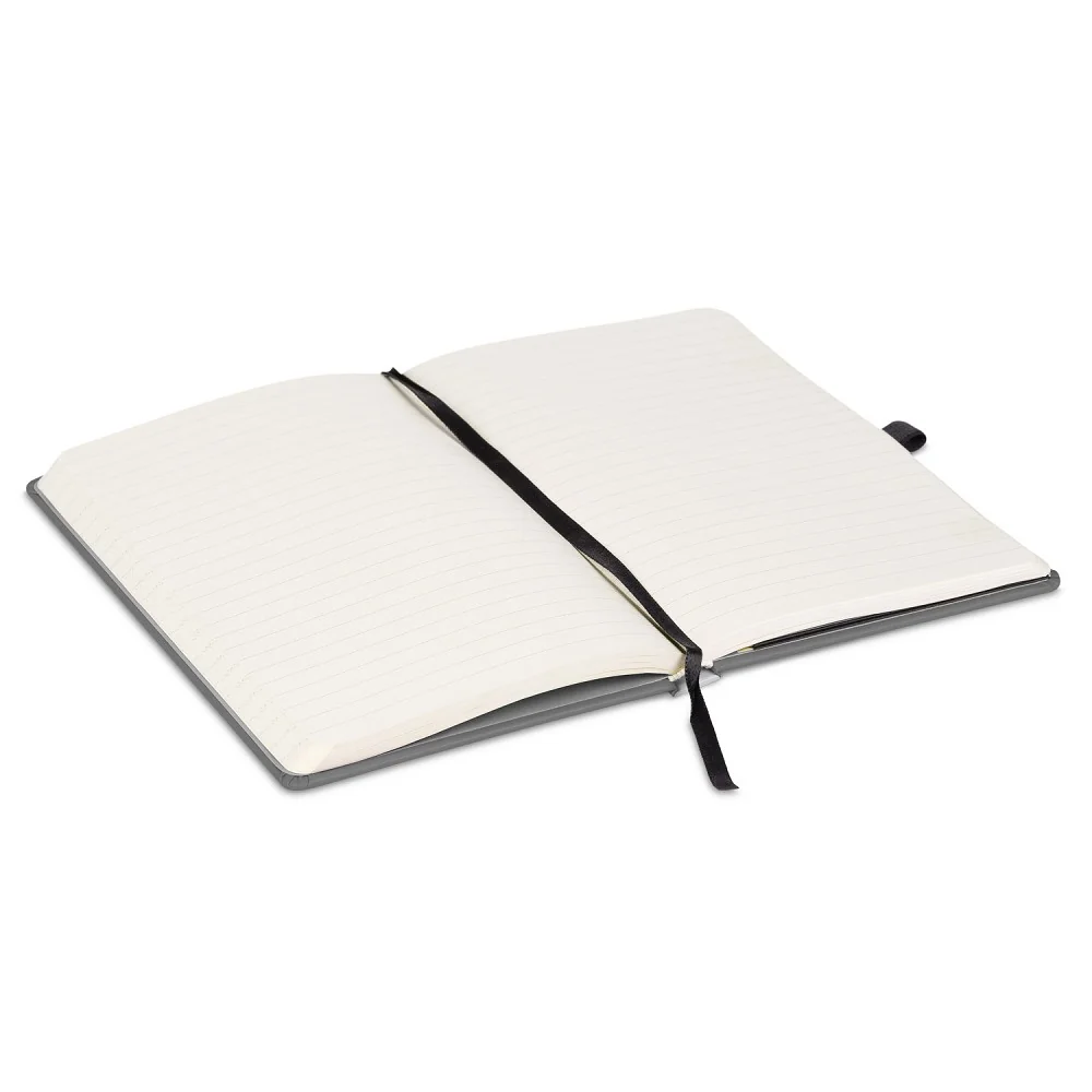NOTIQUE Notes Galaxie, linkovaný 13 × 21 cm