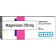 Generica Magnesium 250 mg 30 tablet