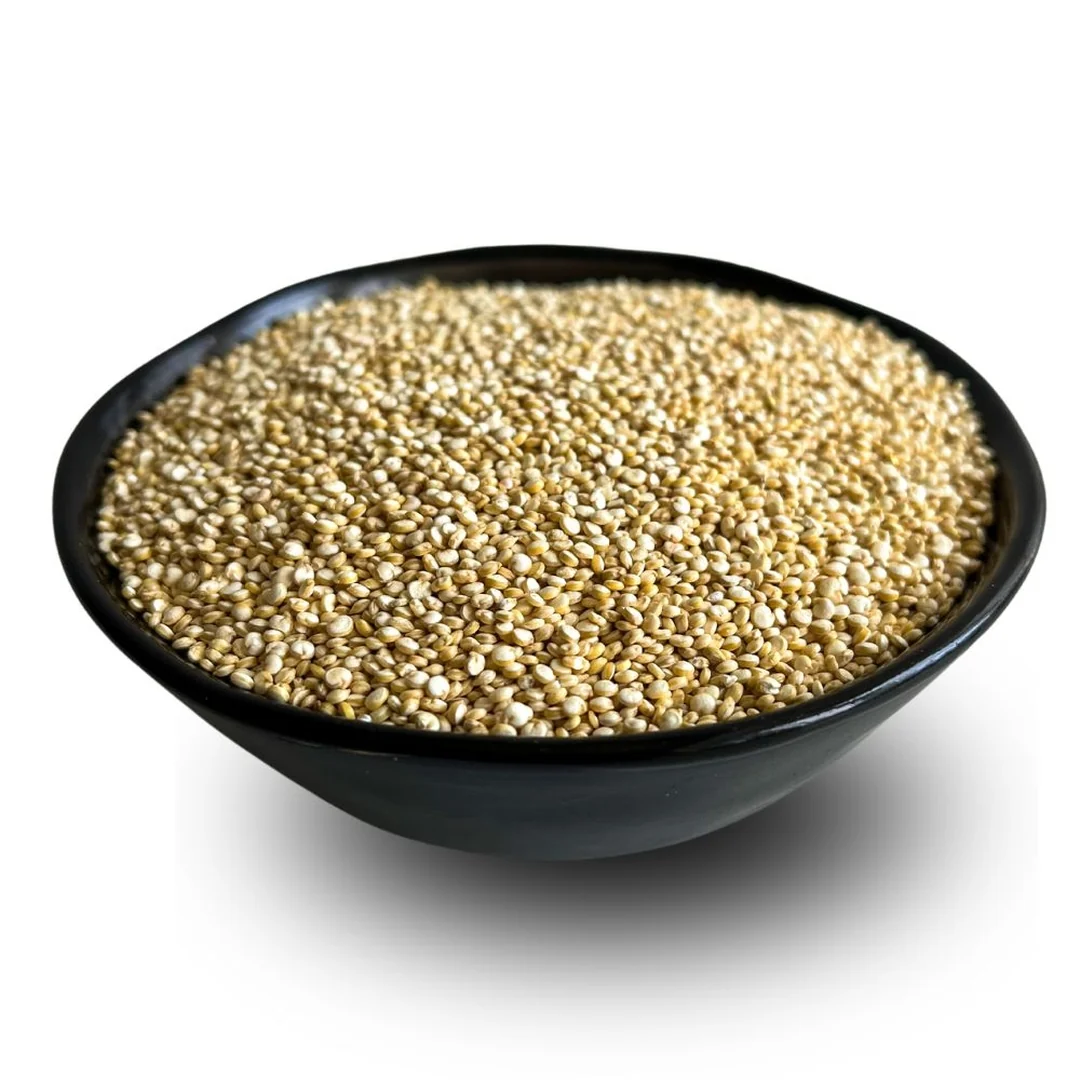 Lyopotraviny BIO Quinoa bílá, 1000 g