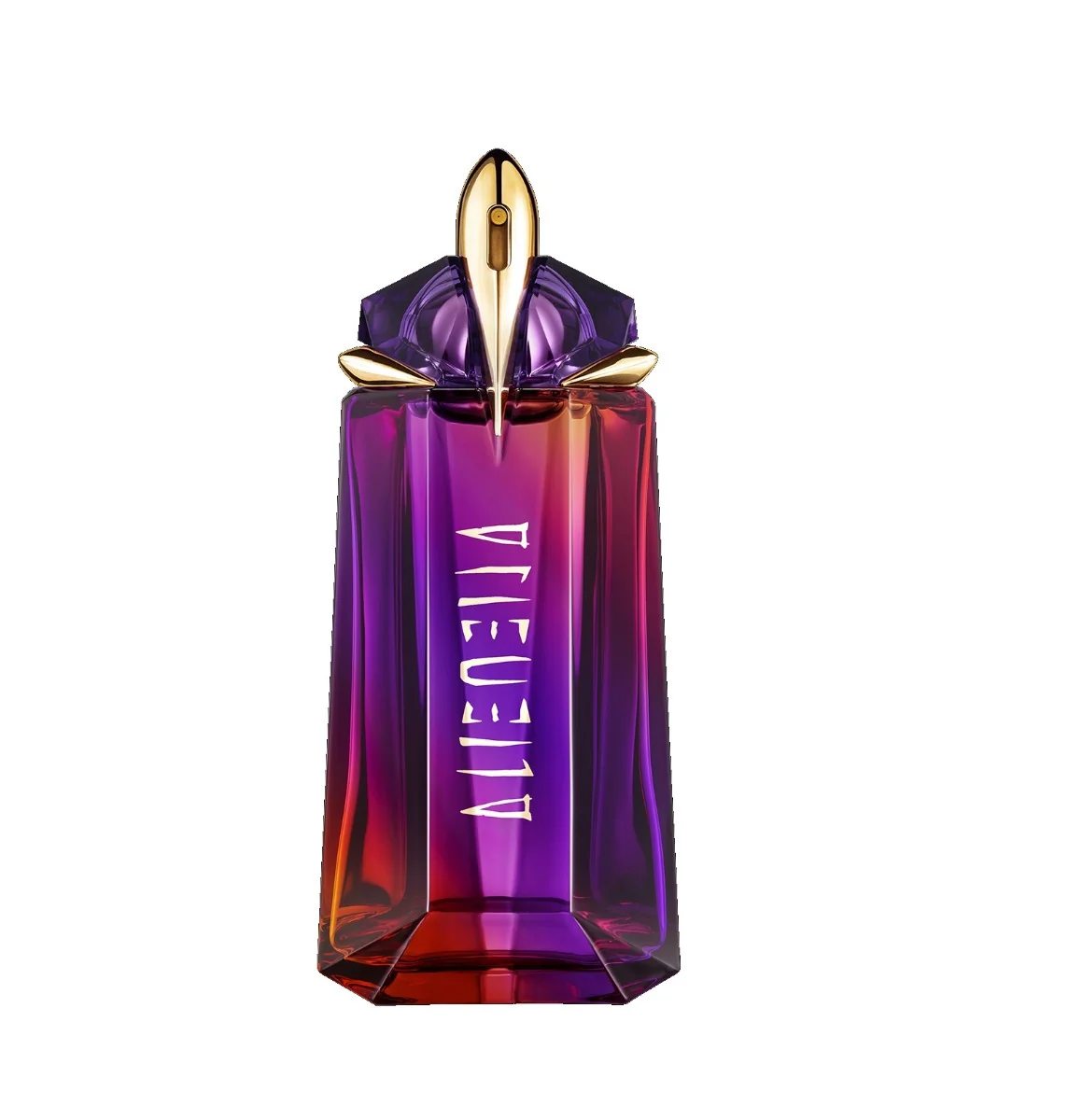 Mugler Alien Hypersense EDP parfémovaná voda pro ženy 90 ml