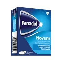 Panadol Novum 500 mg