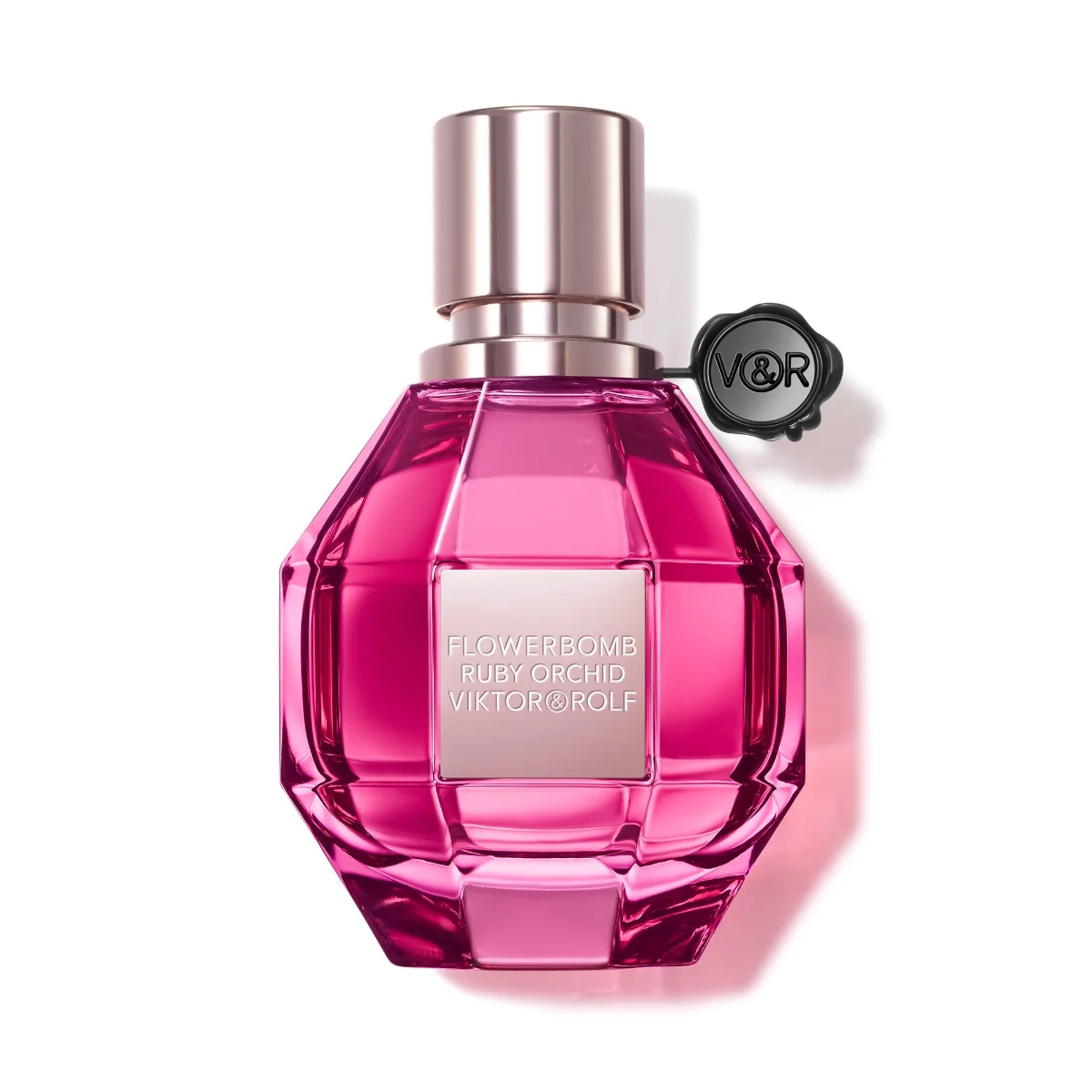Viktor & Rolf Flowerbomb Ruby Orchid EDP parfémovaná voda pro ženy 50 ml