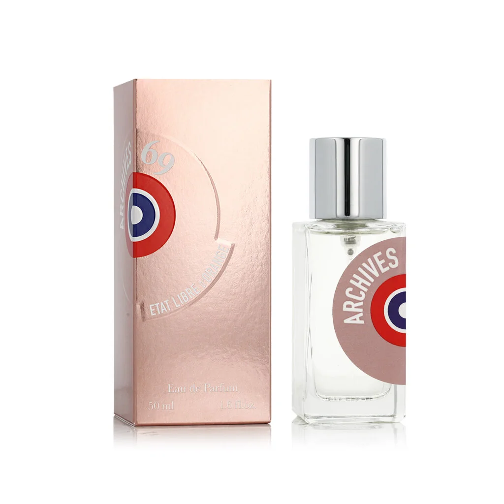 Etat Libre D’Orange Archives 69 EDP 50 ml UNISEX
