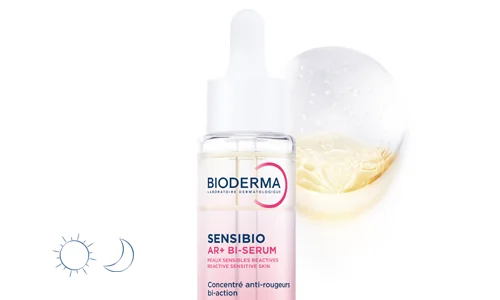 BIODERMA Sensibio AR+ Bi-serum 30 ml