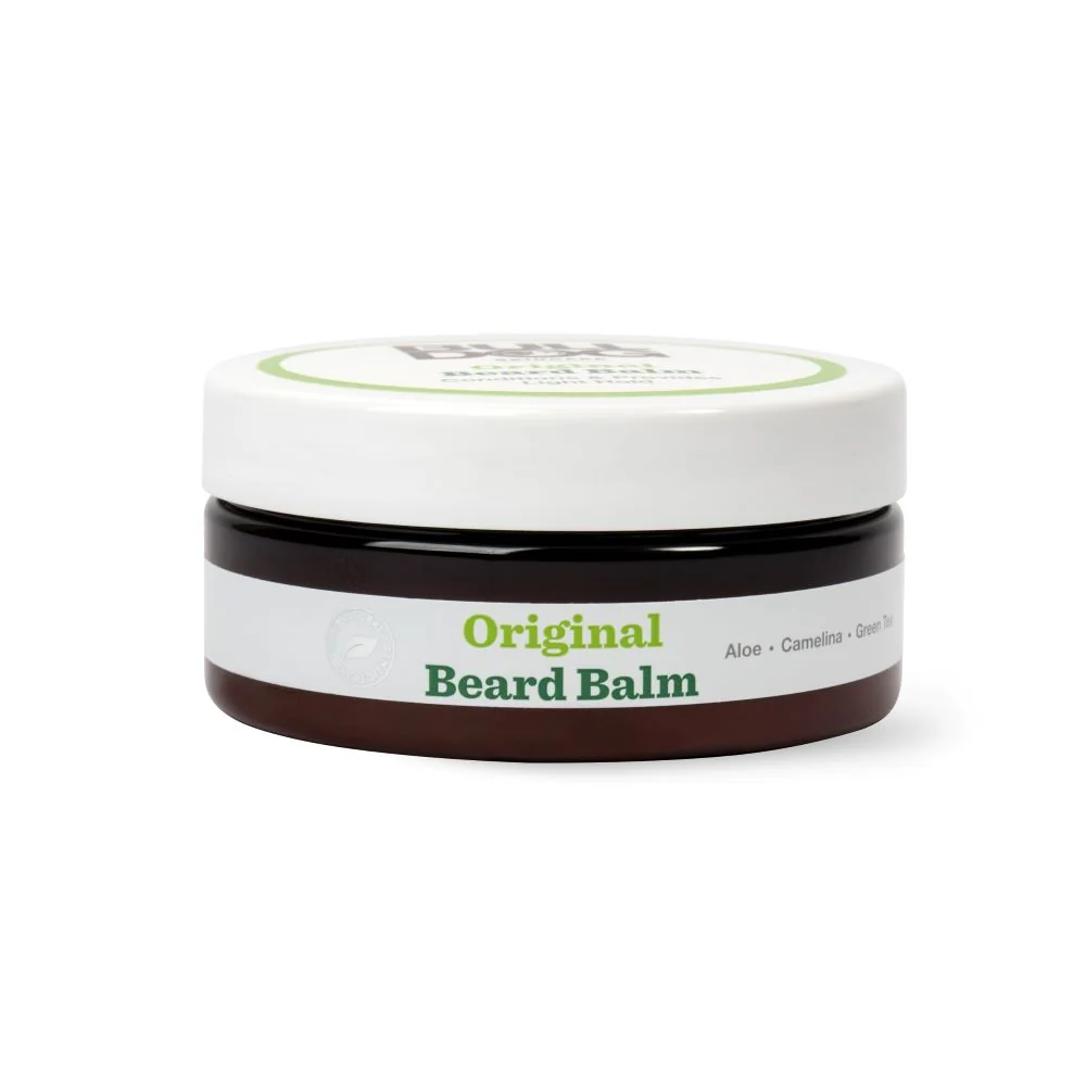 Bulldog Original Beard Balm balzám na vousy 75 ml