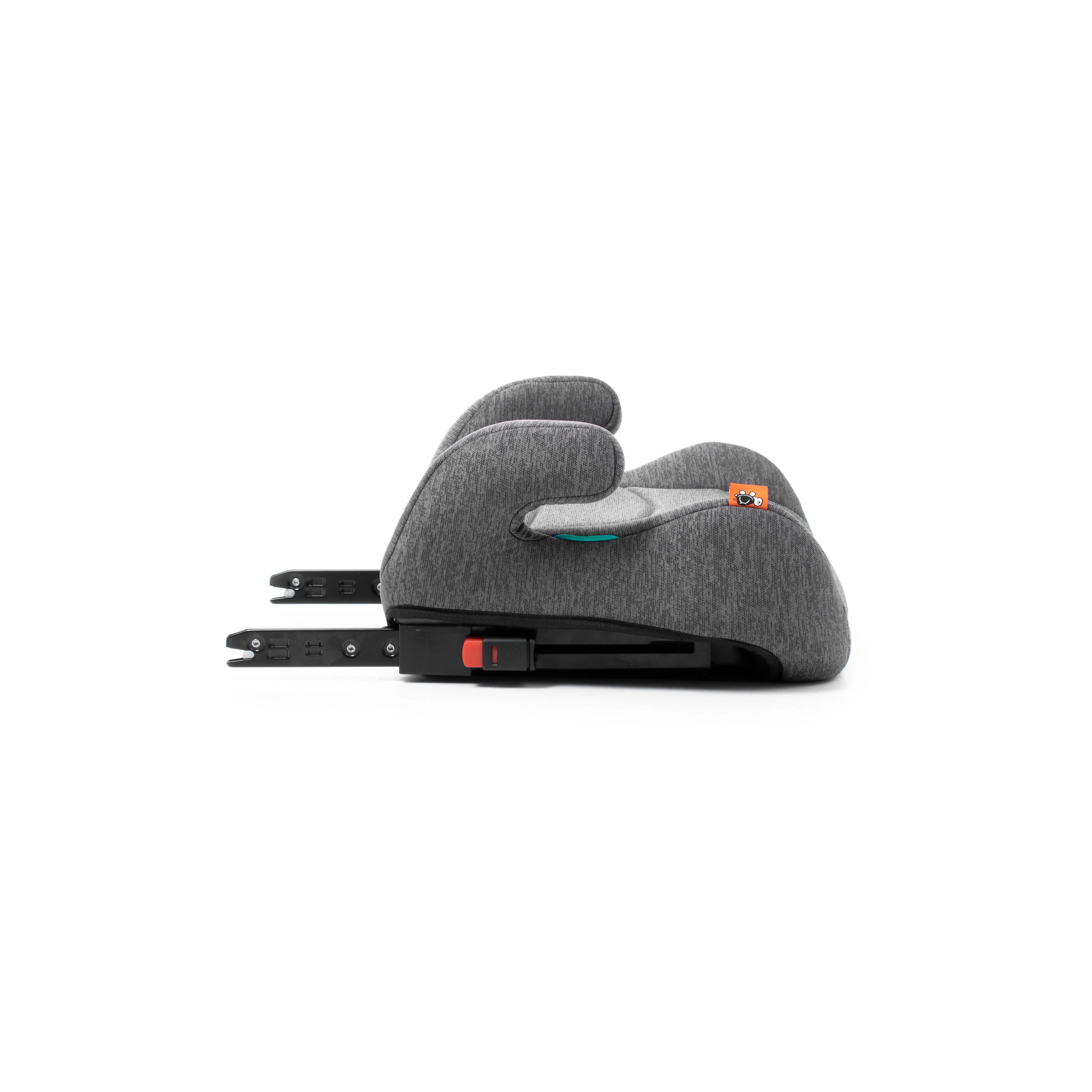 Babyauto NAUNA 125-150, podsedák dobby grey