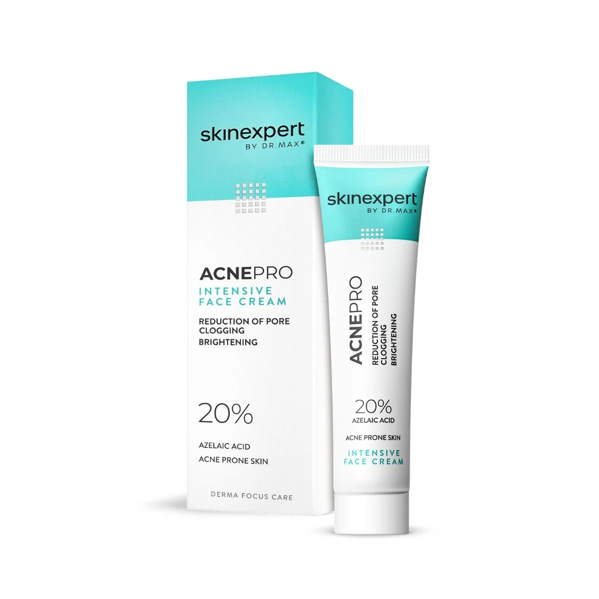 skinexpert BY DR.MAX Acnepro Intensive Face Cream 30 g