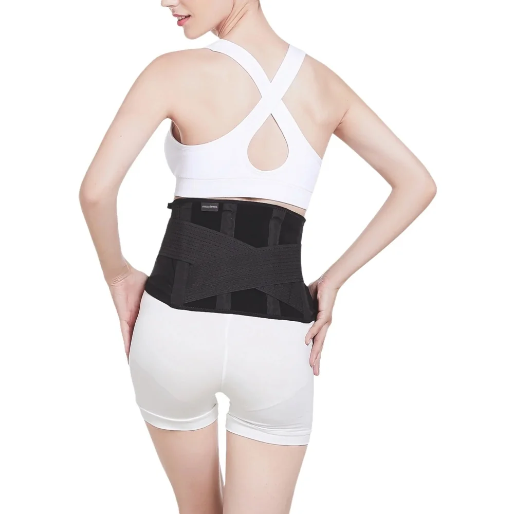 Stylies Nahřívací bederní pás Comfort & Care