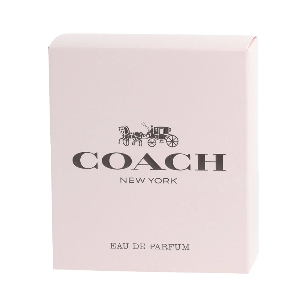 Coach EDP 90 ml W