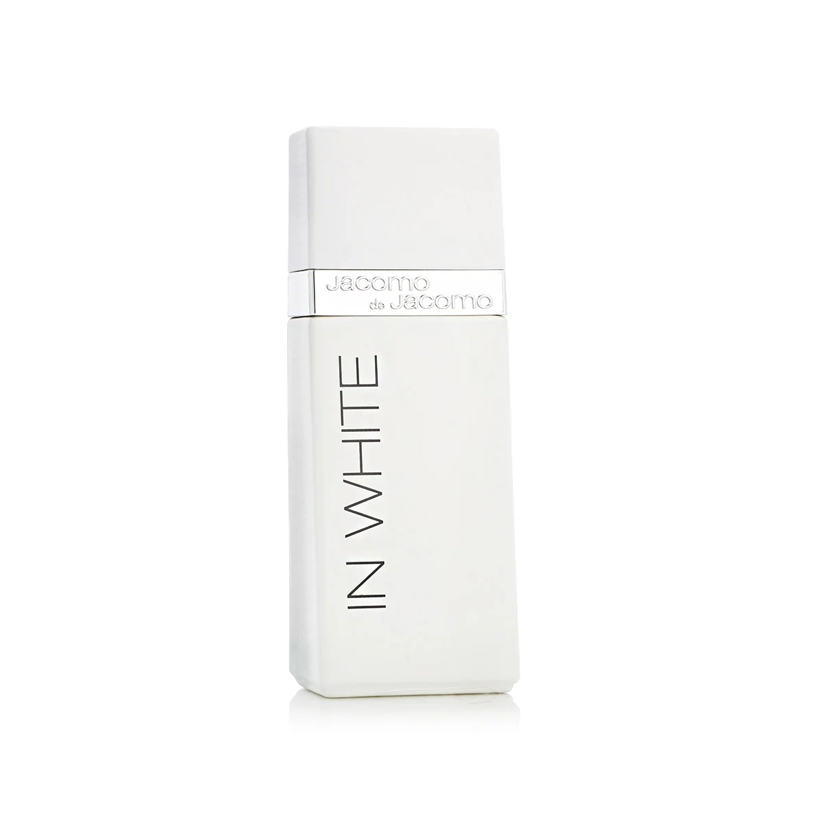 Jacomo de In White EDT 100 ml M