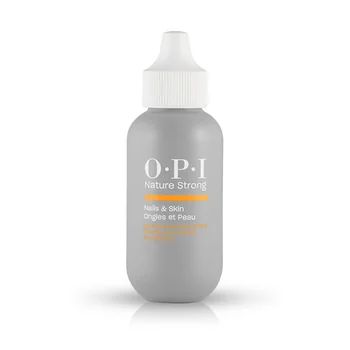 OPI Nature Strong Soothe & Remove Cuticles gel na nehtovou kůžičku 50 ml