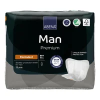 Abena Man Premium Formula 2