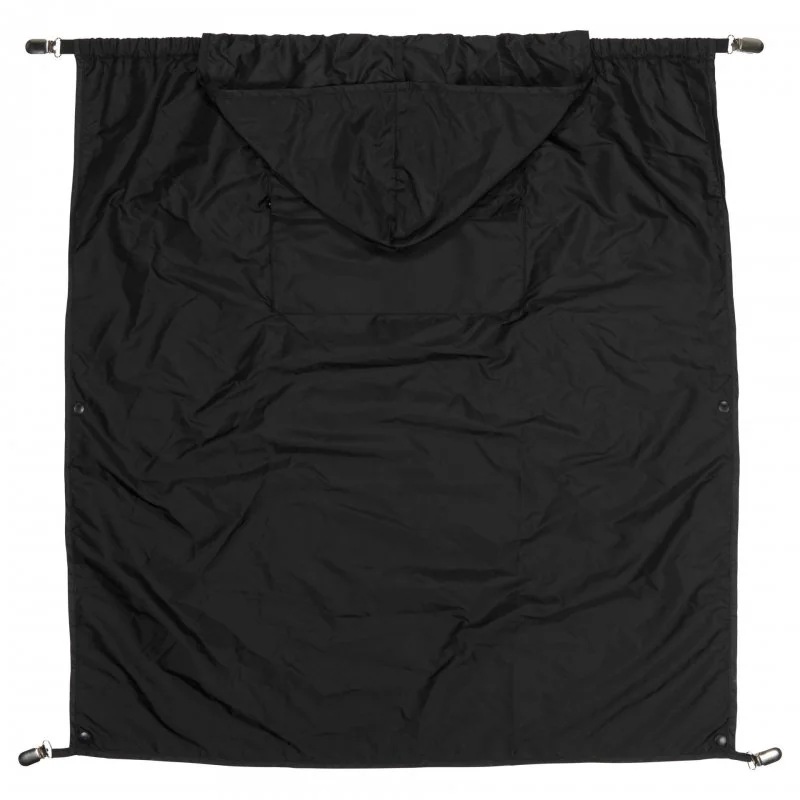 Dooky pláštěnka na klokanku Carrier Cape