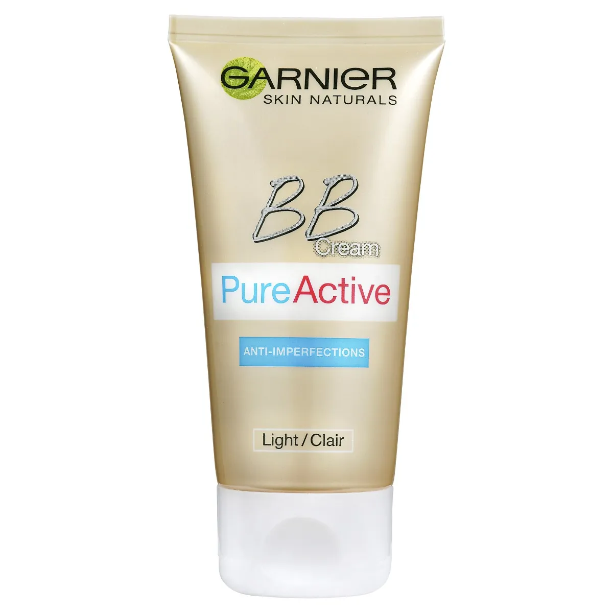 Garnier Pure Active BB krém 5v1 světlý 50 ml