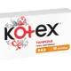 Kotex Normal tampony 16 ks