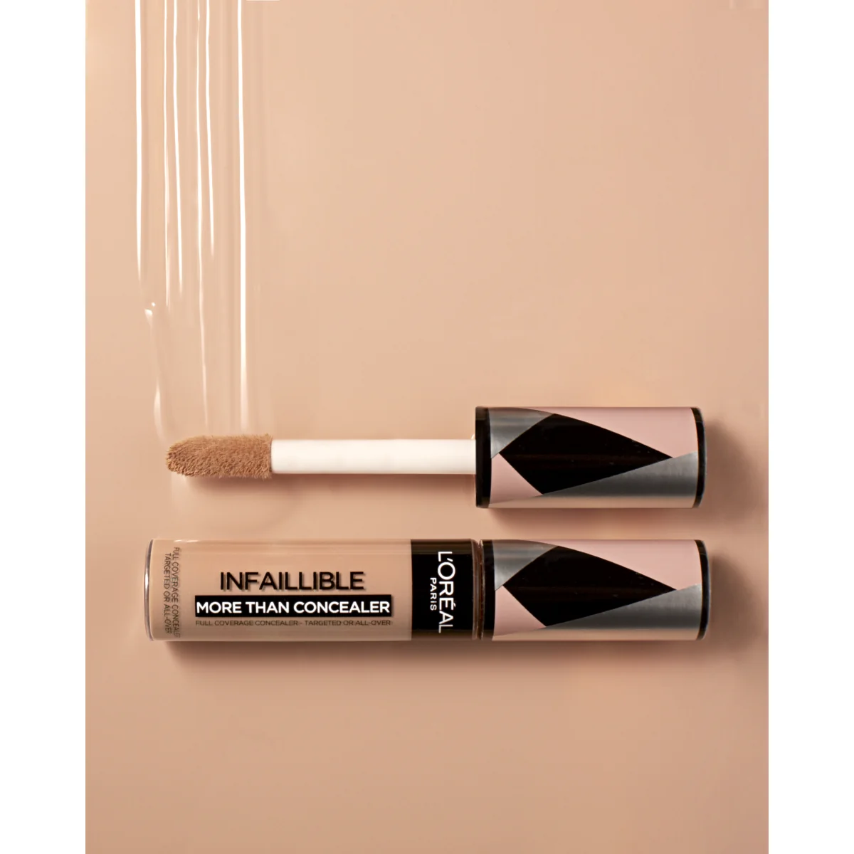 Loréal Paris Infaillible 24h More Than Concealer 322 Ivory korektor 11 ml