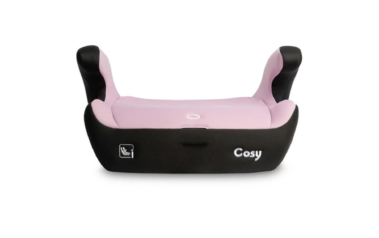 Caretero Autosedačka 76-150, 3v1 Cosy I-SIZE - růžová