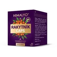 Himalyo BIO Rakytník