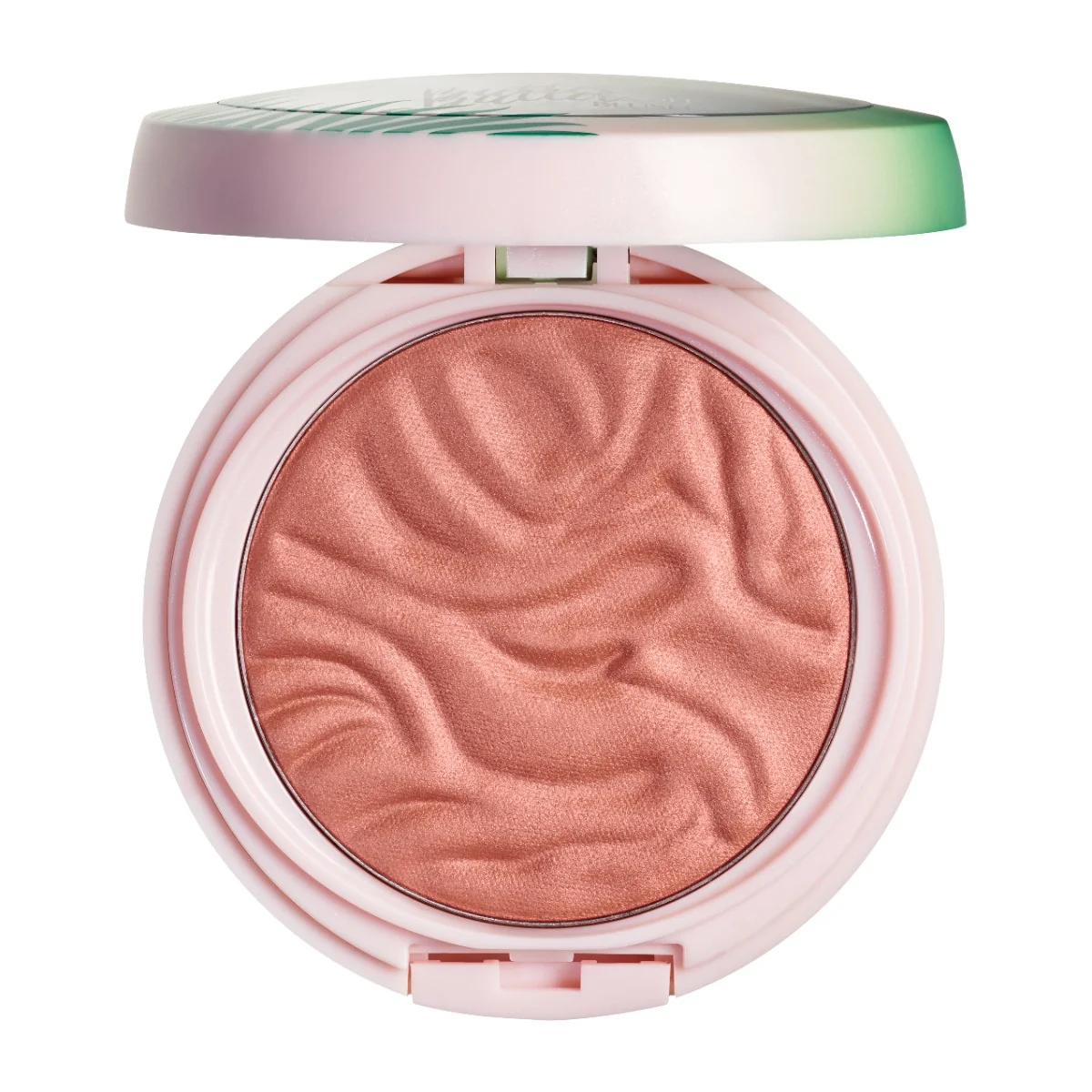 Physicians Formula Murumuru Butter Blush odstín Vintage Rouge tvářenka 5,5 g