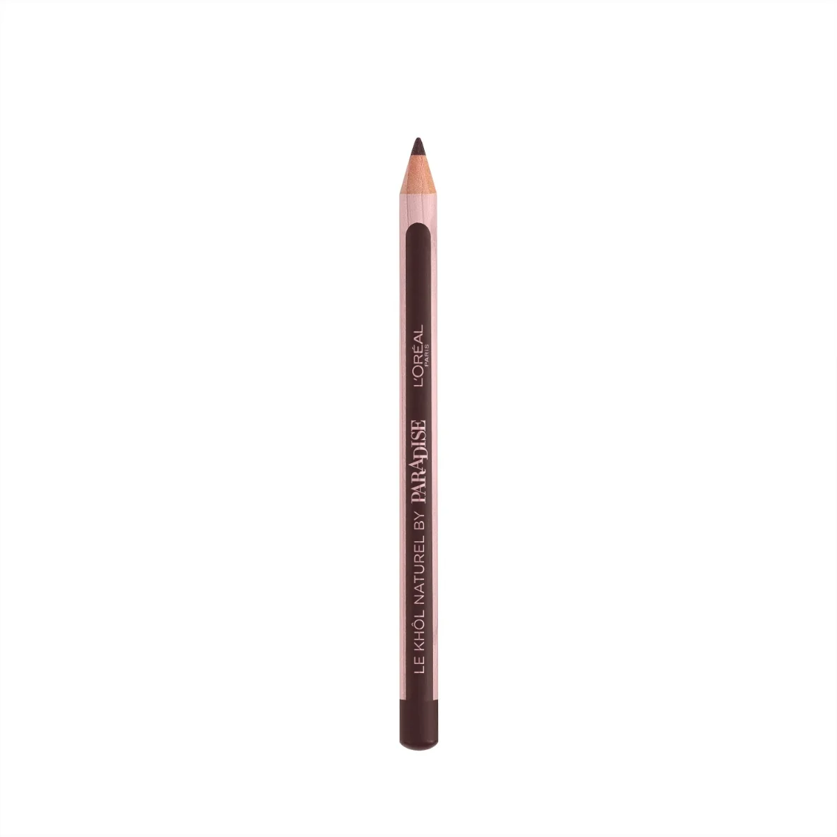 Loréal Paris Paradise Le Khol Naturel 102 Pure Espresso tužka na oči 1,2 g