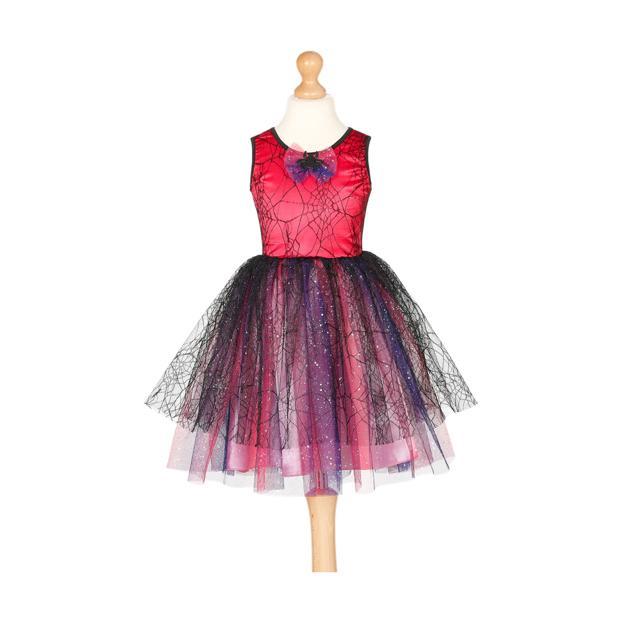 Souza! Dětský kostým Ornella, 3-4 let, 98-104 cm