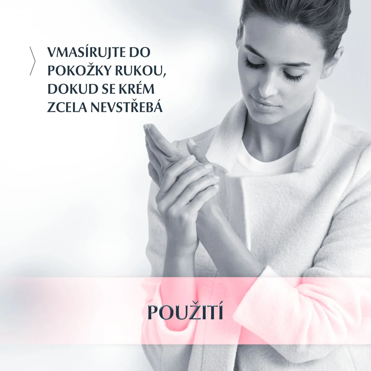 Eucerin Ph5 Regeneracní krém na ruce 100 ml + 33 %