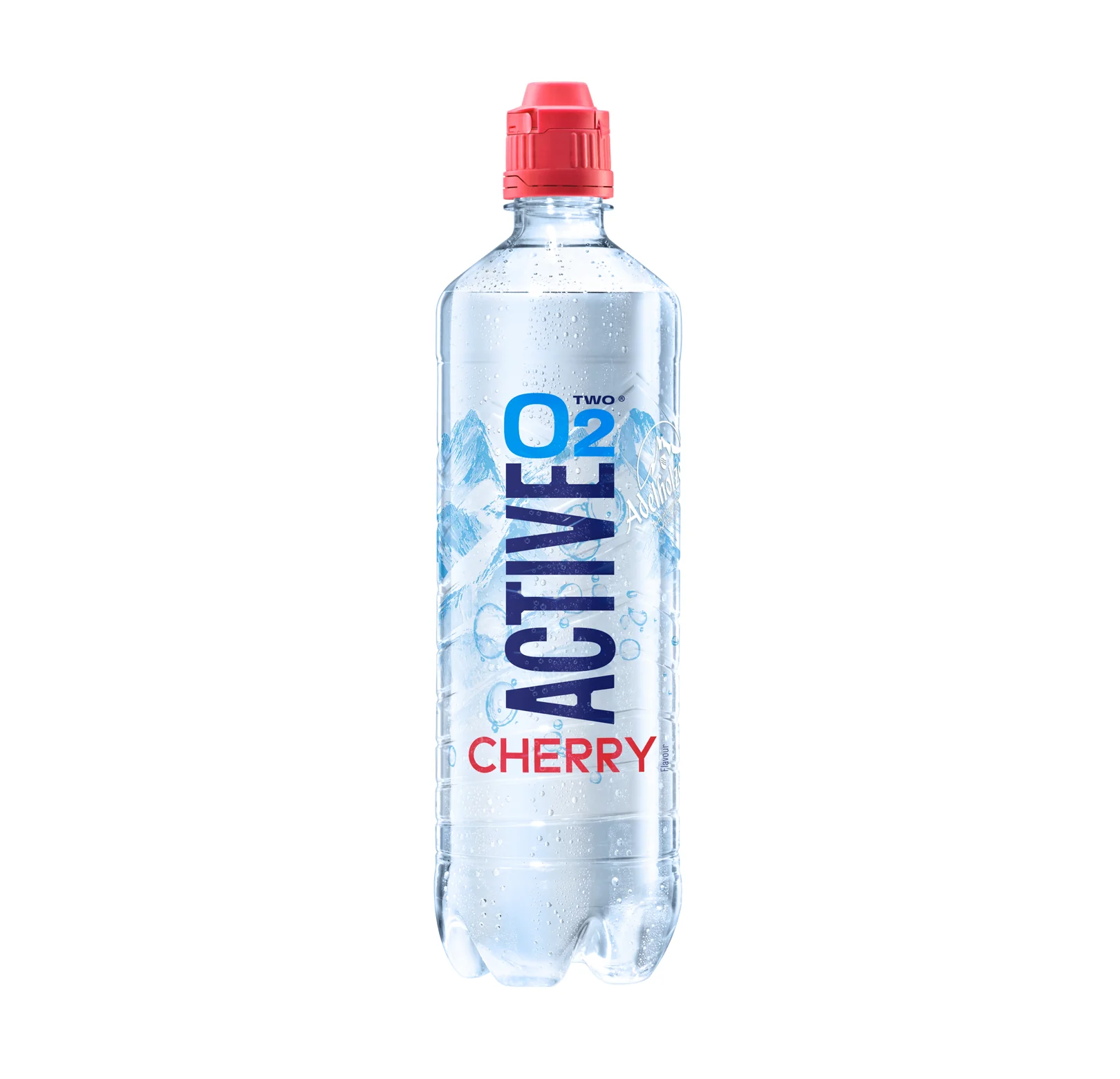 Active O2 cherry 750 ml