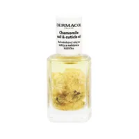Dermacol Chamomile nail and cuticle oil
