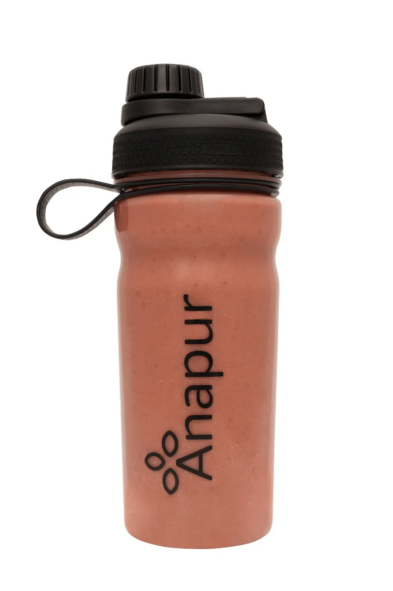 Anapur Shaker 600 ml 1 ks