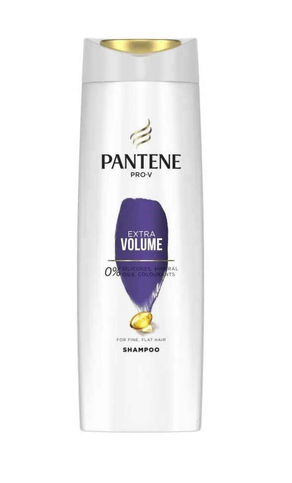 Pantene Pro-V Volume & Body šampon na zplihlé vlasy 400 ml