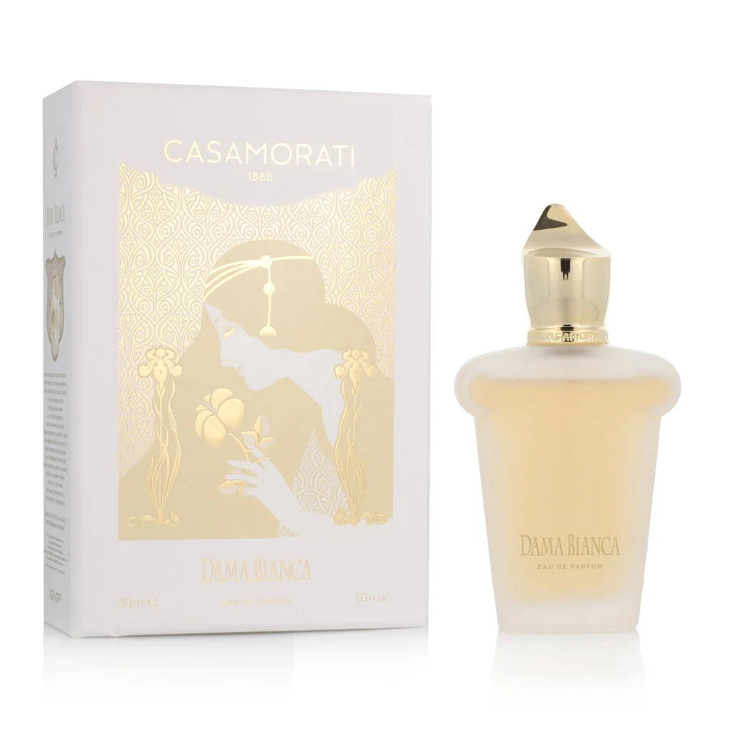 XerJoff Casamorati 1888 Dama Bianca EDP 30 ml W