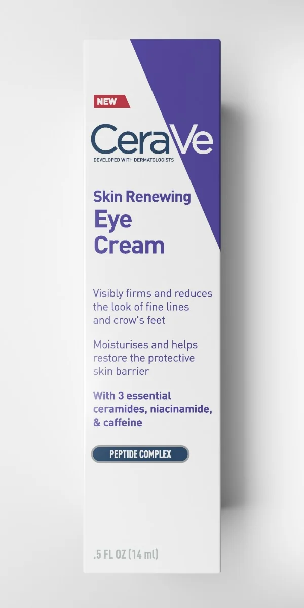 CeraVe Oční krém 15 ml