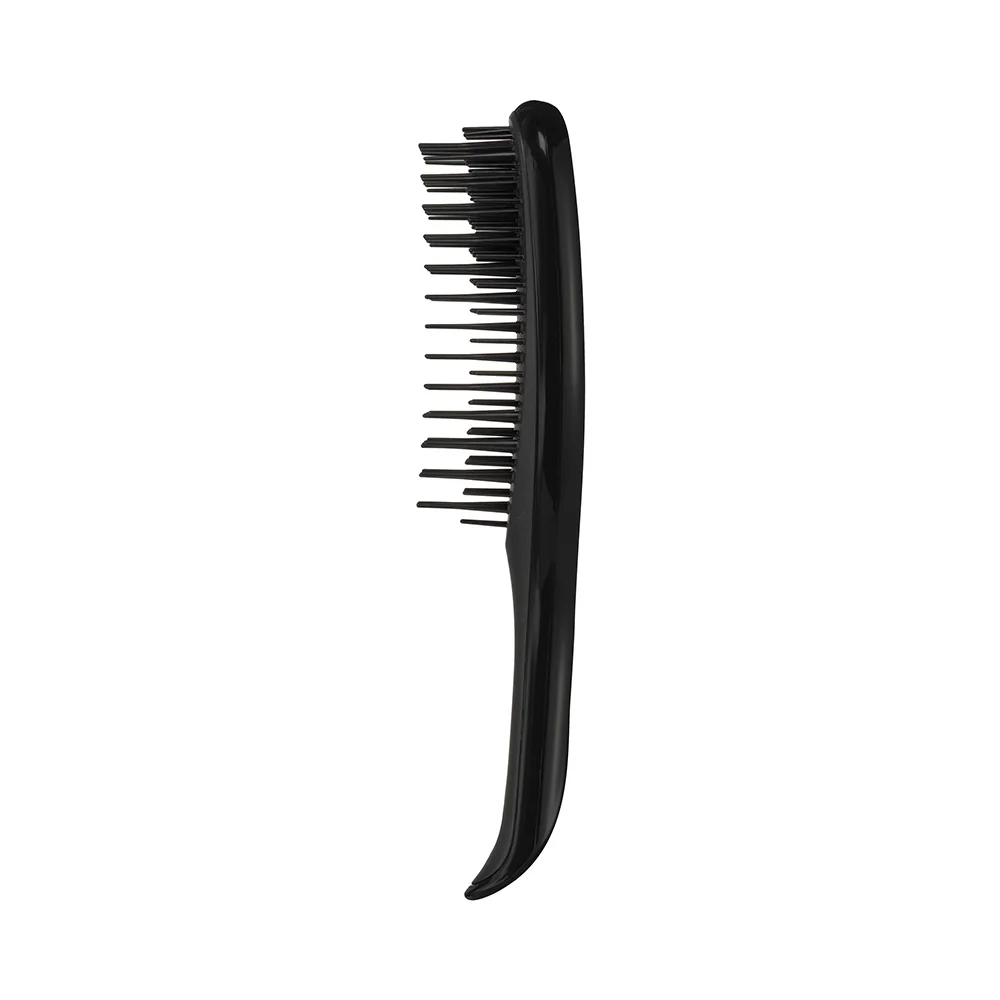 Tangle Teezer The Ultimate Detangler Mini Black kartáč na vlasy 1 ks