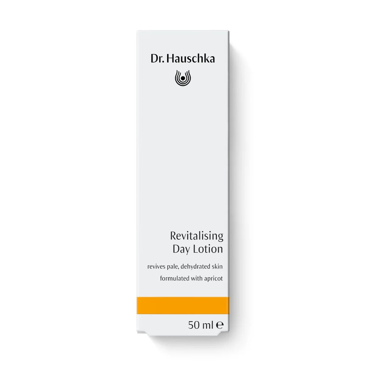 Dr.Hauschka Revitalizační denní lotion 50 ml