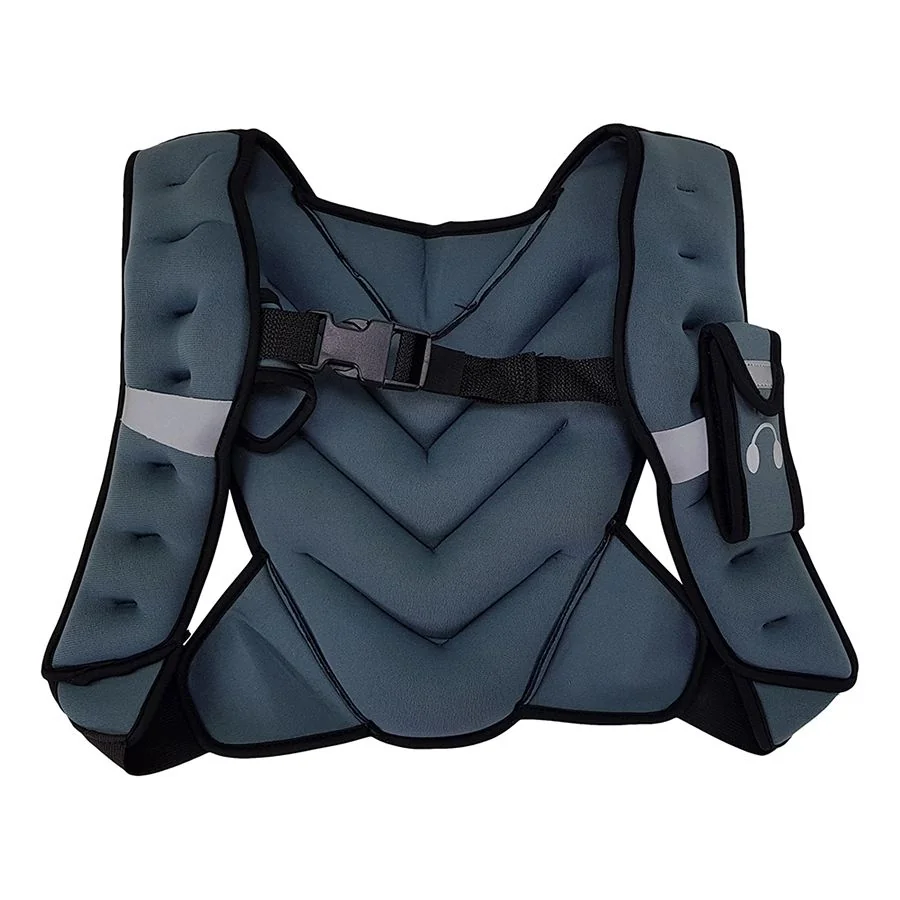 tunturi Zátěžová vesta 5kg