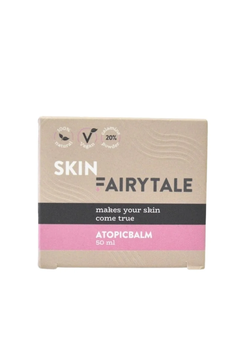 SkinFairytale Atopic balzám na pokožku se sklony k atopii 50 ml