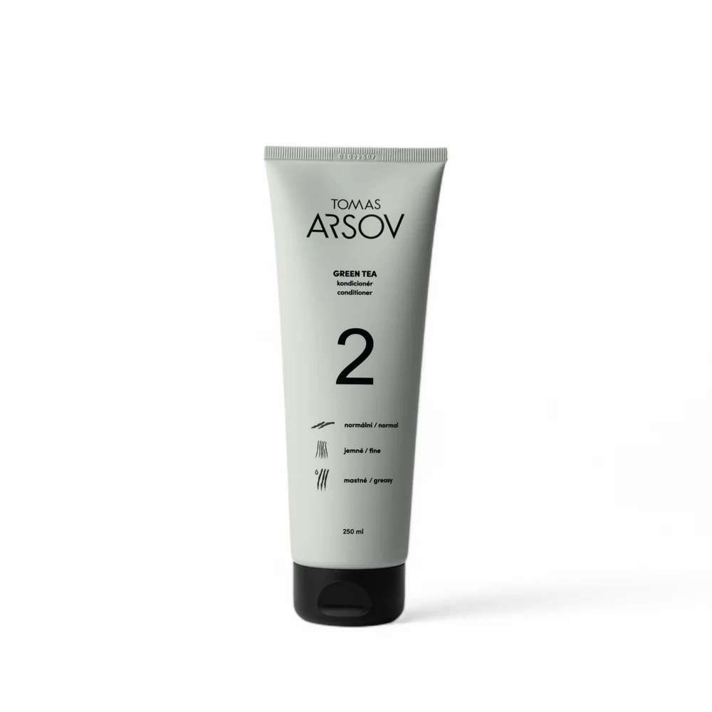 Tomas Arsov Green Tea Kondicionér 250 ml