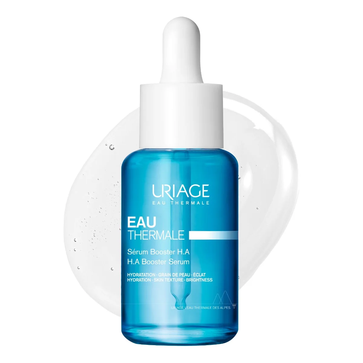 Uriage EAU Thermale Sérum Booster H.A 30 ml