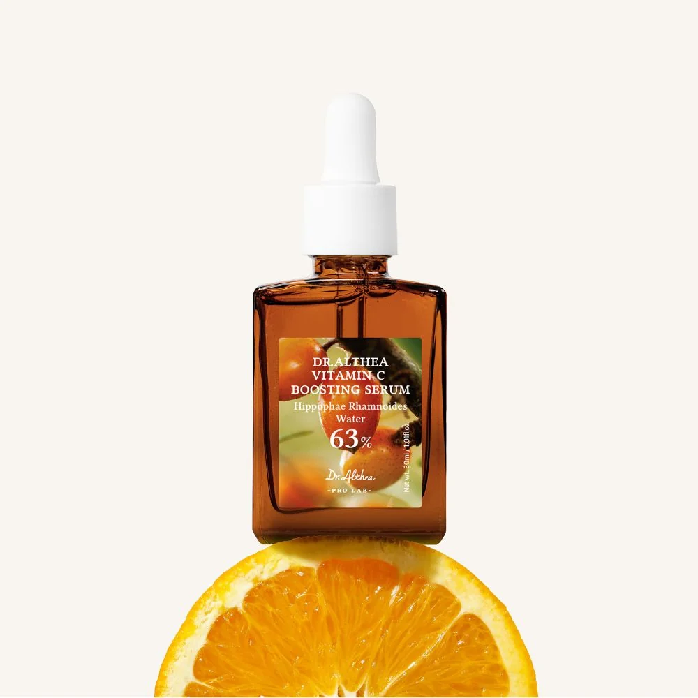 Dr.Althea Vitamin C Boosting Serum pleťové sérum 30 ml