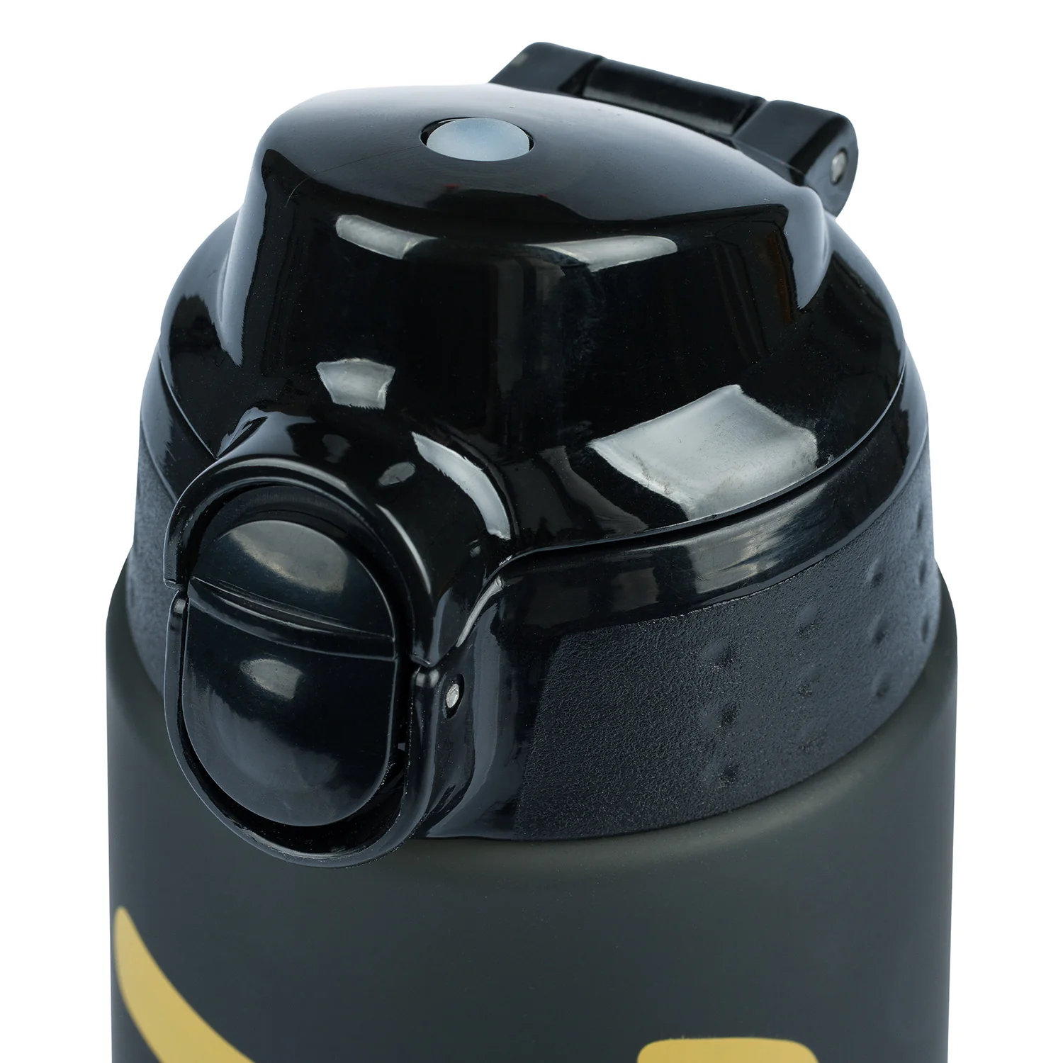 Baagl Tritanová láhev na pití Gold, 700 ml