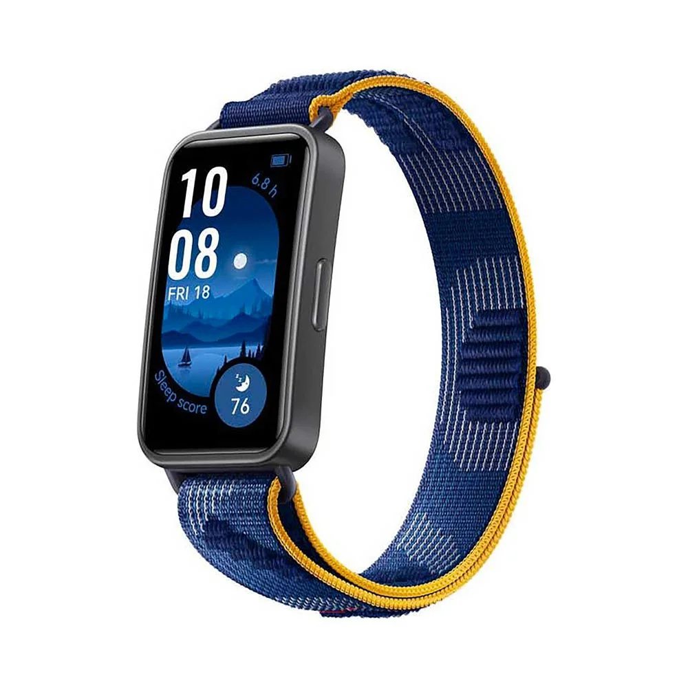 Huawei Band 9 chytrý náramek blue