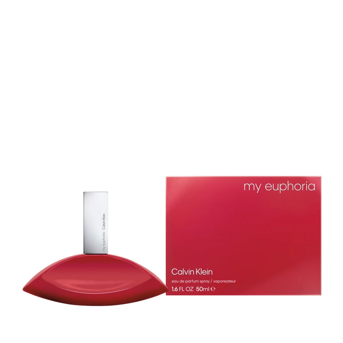 Calvin Klein My Euphoria parfémovaná voda pro ženy 50 ml