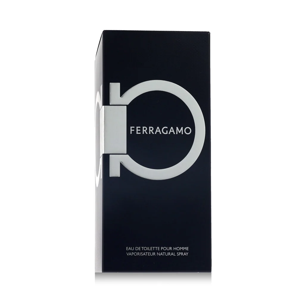 Salvatore Ferragamo EDT 100 ml M