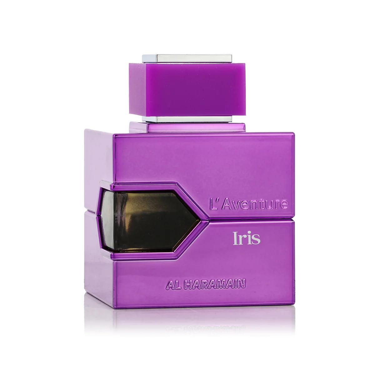 Al Haramain L'Aventure Iris Extrait de Parfum 100 ml UNISEX 
