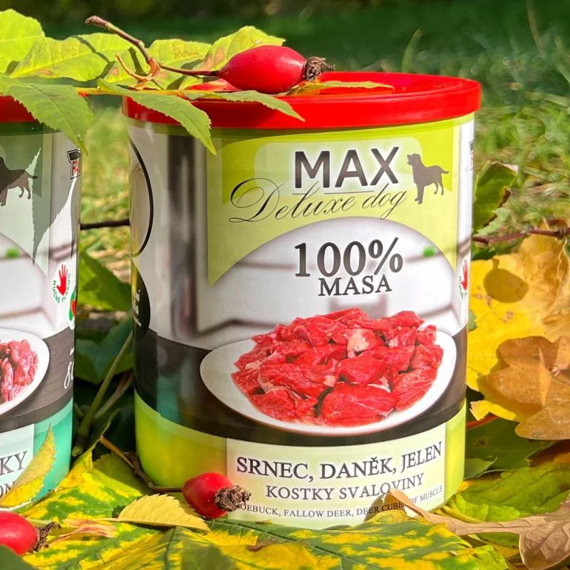 Sokol Falco MAX srnec, daněk, jelen 800g