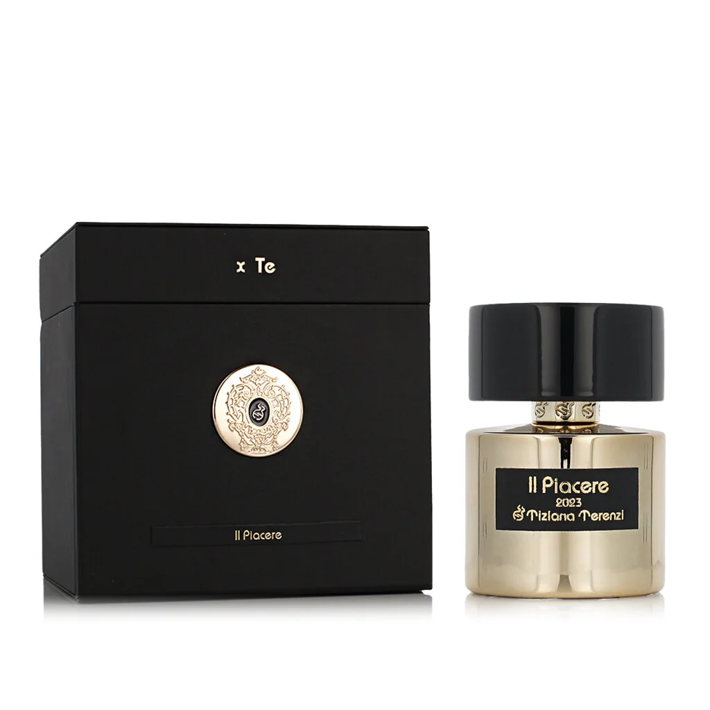 Tiziana Terenzi Il Piacere Extrait de Parfum 100 ml UNISEX