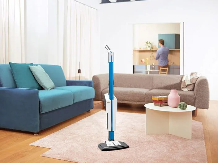 Polti Vaporetto SV620 Style parní mop