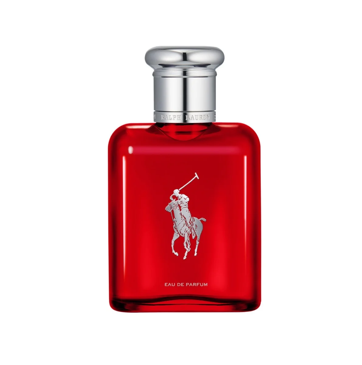 Ralph Lauren Polo Red EDP parfémovaná voda pro muže 75 ml